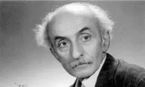 انتشار اشعار بی‌وزن نیما یوشیج برای نخستین بار