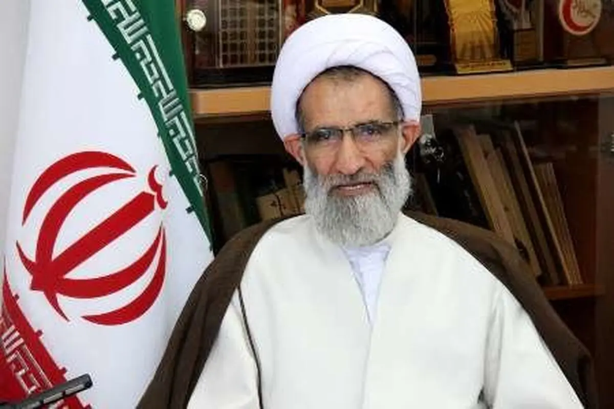 پیام تسلیت نماینده ولی فقیه در چهارمحال و بختیاری درپی سقوط بالگرد اورژانس هوایی