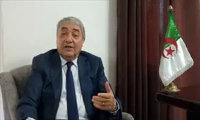 نخست وزیر سابق الجزایر: نامزدی مجدد بوتفلیقه برای ریاست جمهوری ننگی برای ماست