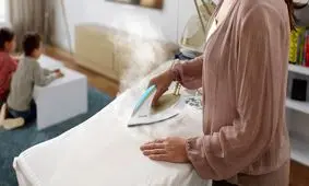 نکات طلایی در اتوکشی لباس ها که همه باید بدانید