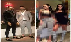 حاشیه جدید و دردسرساز طارمی و رضاییان