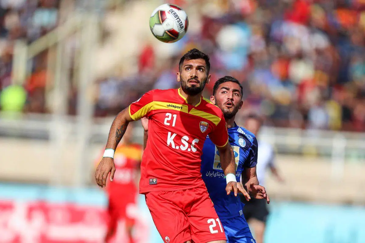 اسامی محرومان هفته بیست و یکم لیگ برتر اعلام شد