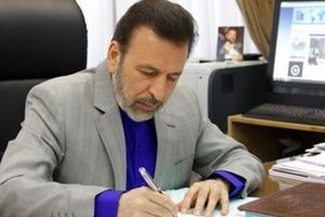 رئیس دفتر رئیس جمهور درگذشت حاج عباس چهره گشا را تسلیت گفت