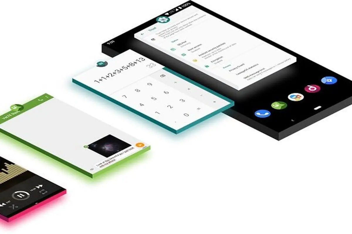 تجربه اجرای آخرین نسخه اندروید بر روی گوشی‌های قدیمی