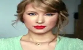 گریمی زیبا و متفاوت