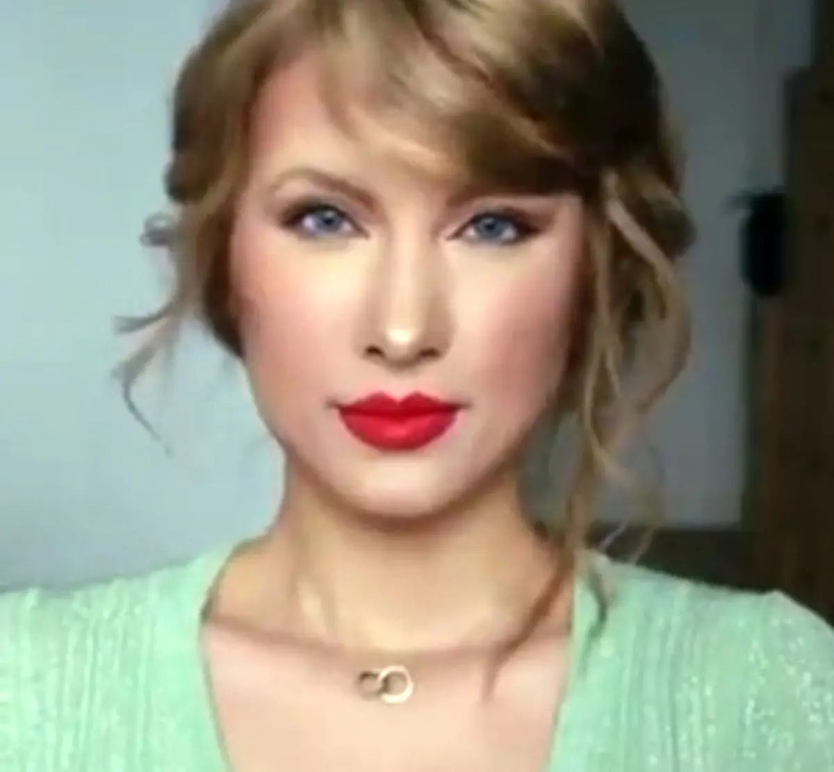 گریمی زیبا و متفاوت