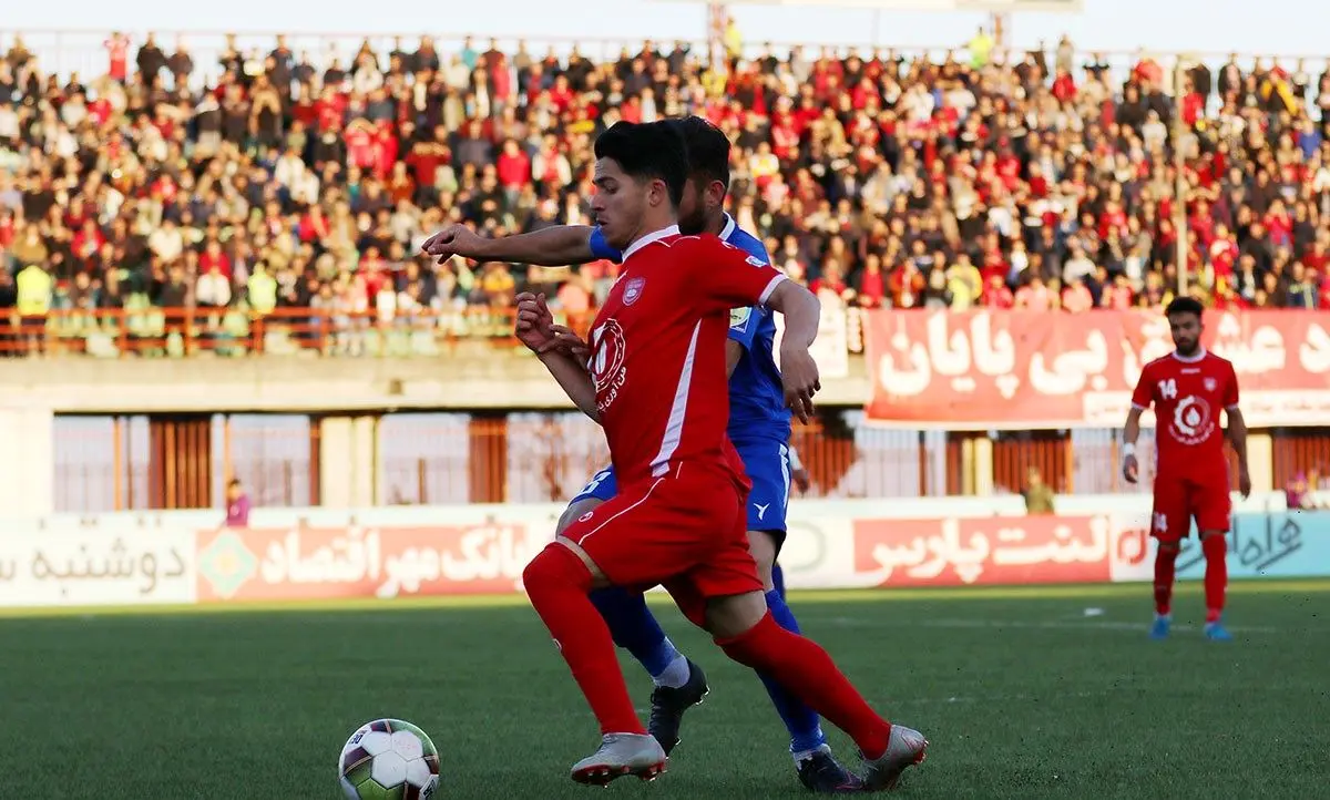 مالک موقت سپیدرود: امشب جانشین علی کریمی مشخص می‌شود