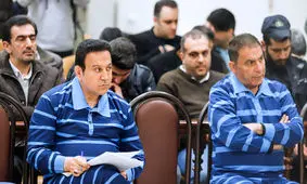 لیست تمام ستاره‌ها و تیم‌هایی که از ⁧ هدایتی، کمک مالی دریافت کرده‌اند