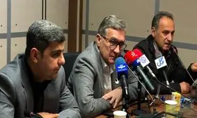 بی‌نظمی عجیب در نشست خبری سرمربی و مربی حریف پرسپولیس