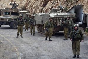 آمریکا سامانه موشکی تاد را در اسرائیل مستقر کرد