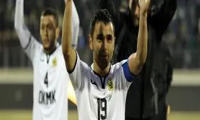 پرسپولیس بهترین تیم آسیا است