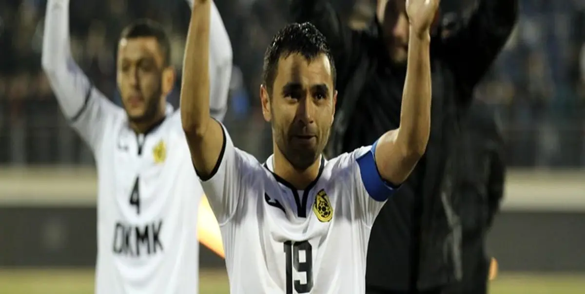 پرسپولیس بهترین تیم آسیا است