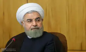 جلسه هماهنگی سفر رئیس‌جمهور به استان گیلان برگزار شد