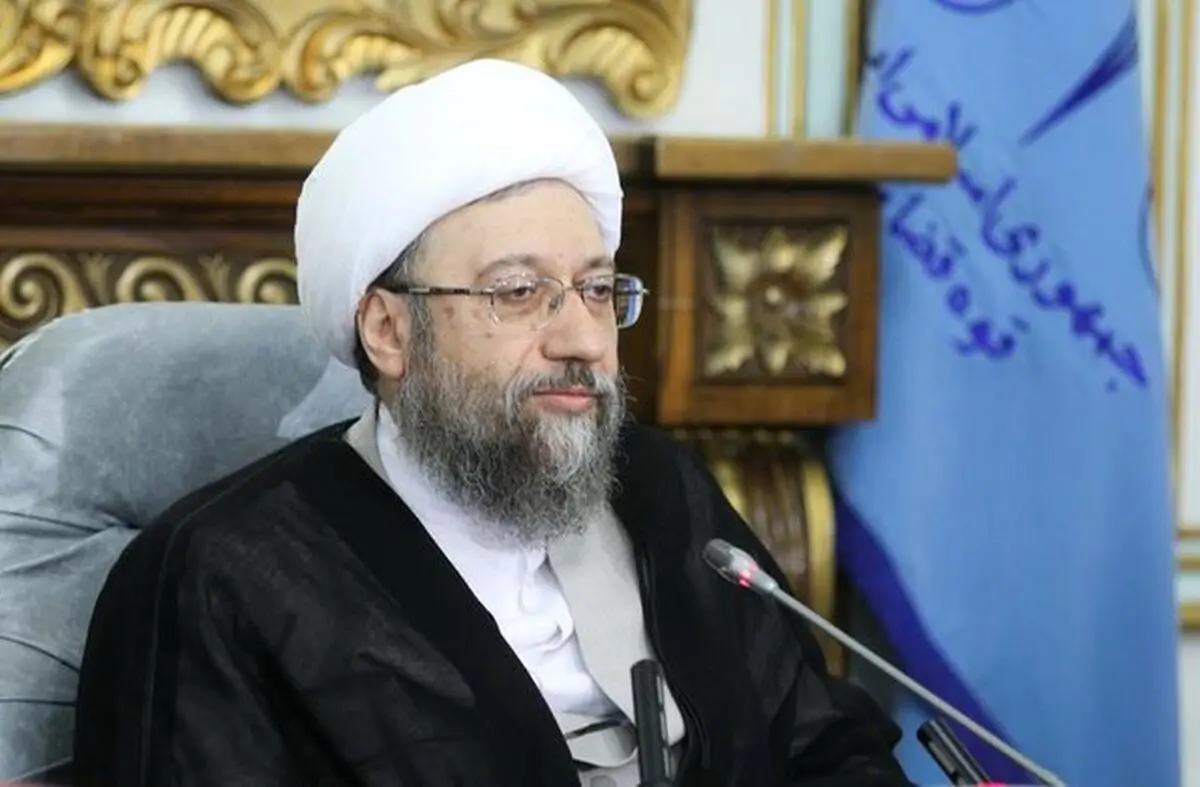 حساب خاص قوه قضاییه، موجب ۱۰ برابر شدن سرمایه خاصّ دستگاه قضایی شد/ مهم‌ترین پیام حضور سفر اسد