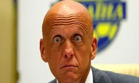 دعوت از کولینا برای حضور در دربی پایتخت