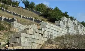 ساخت‌وساز در مناطق شمالی کوهدشت ممنوع شد