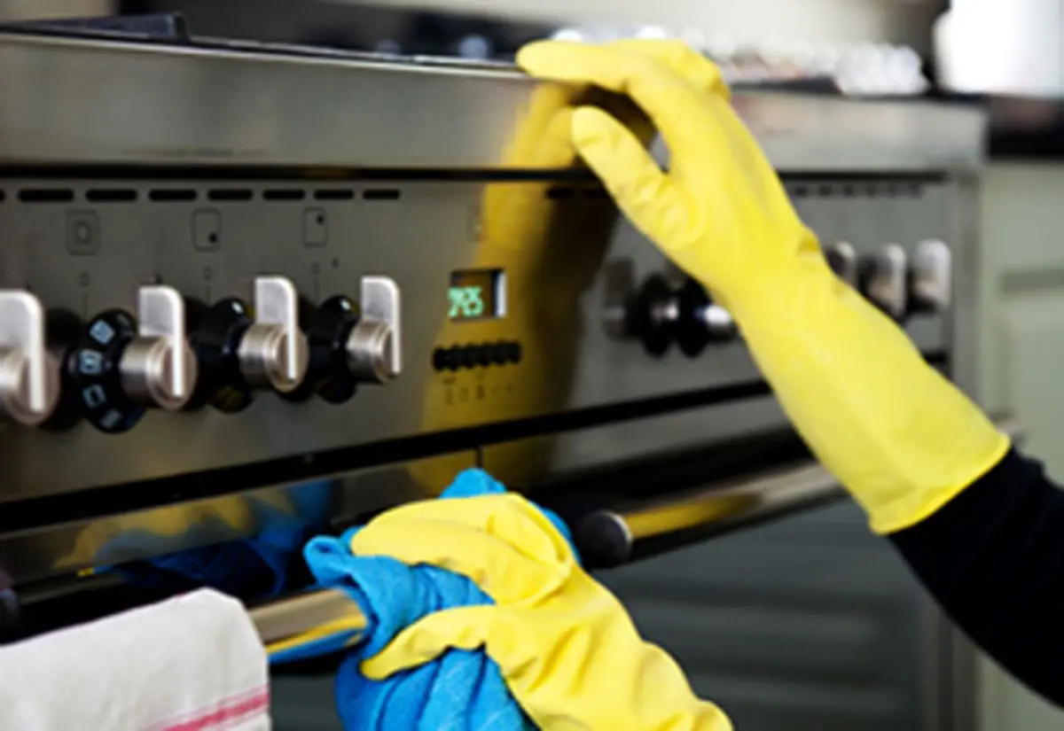 نکاتی که در خانه‌تکانی عید نباید از آن‌ها غافل شوید