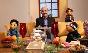 حذف کلاه قرمزی از برنامه‌های نوروزی