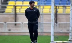 سوژه شدن شلوار باقری و سرماخوردگی مدافع سرخپوشان