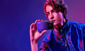 معرفی گوشی اقتصادی Realme 3 با باتری غول پیکر