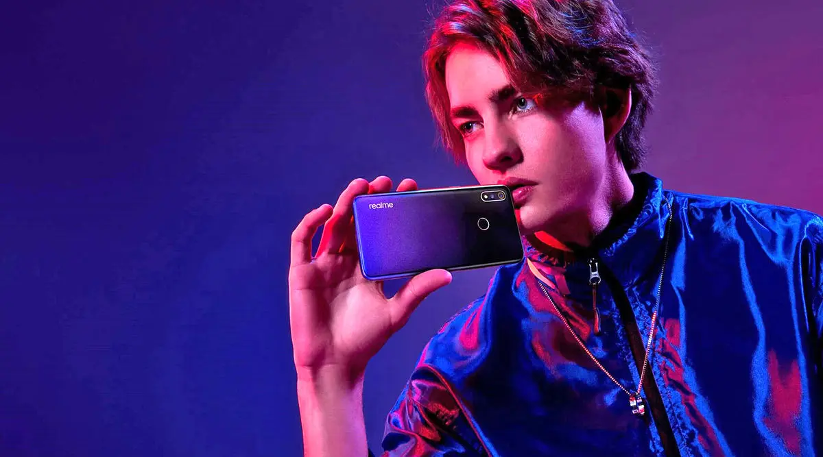 معرفی گوشی اقتصادی Realme 3 با باتری غول پیکر