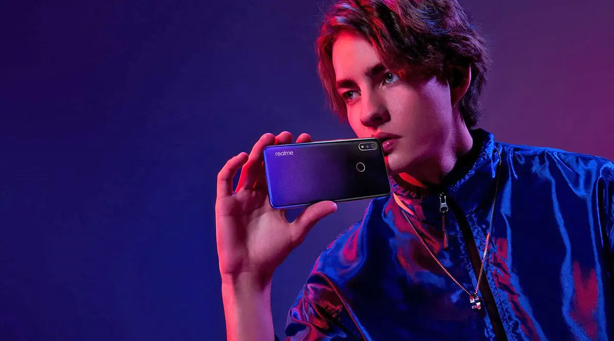 معرفی گوشی اقتصادی Realme 3 با باتری غول پیکر