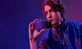 معرفی گوشی اقتصادی Realme 3 با باتری غول پیکر