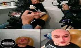 ابداع قطره چشمی که دید در شب را ممکن می‌کند