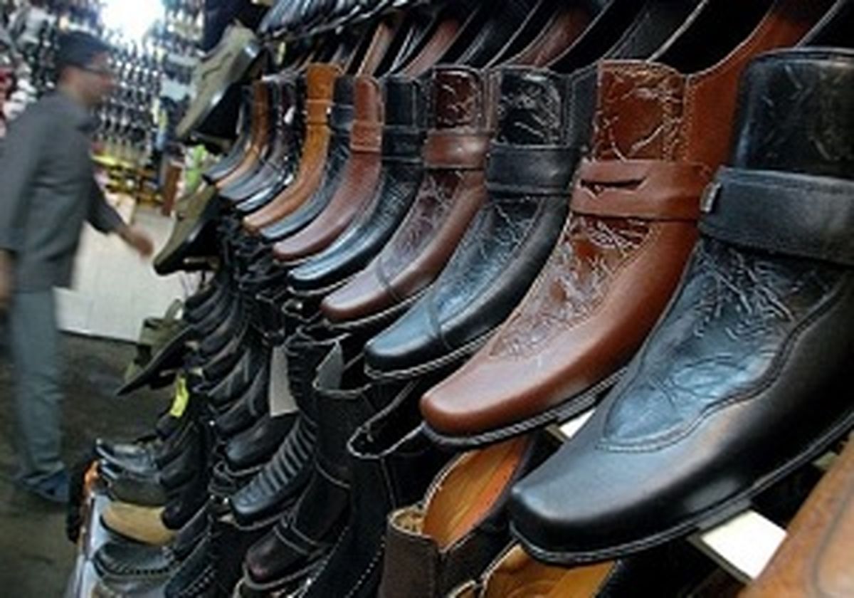 رکود بازار کفش بر کاهش خرید دامن زده است/ افزایش ۳۰۰ درصدی قیمت مواد اولیه