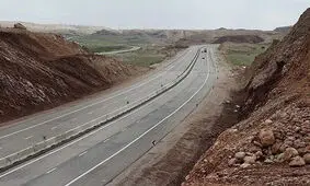 اصلاح قوس حسنارود کاشان از فردا / اتمام اصلاح قوس تا پایان سال