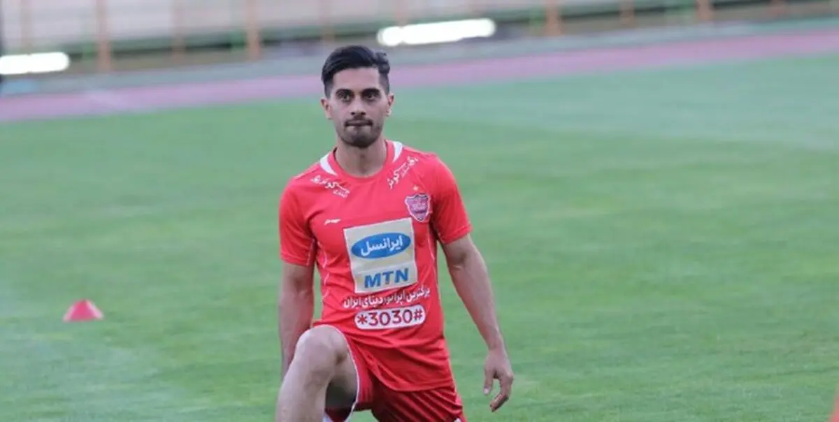 عالیشاه با هماهنگی برانکو راهی منزل شد