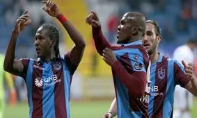 توقف دقیقه 90 یاران امیری و حسینی مقابل شاگردان دنیزلی