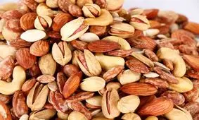 هنگام خرید آجیل به چه نکاتی دقت کنیم؟