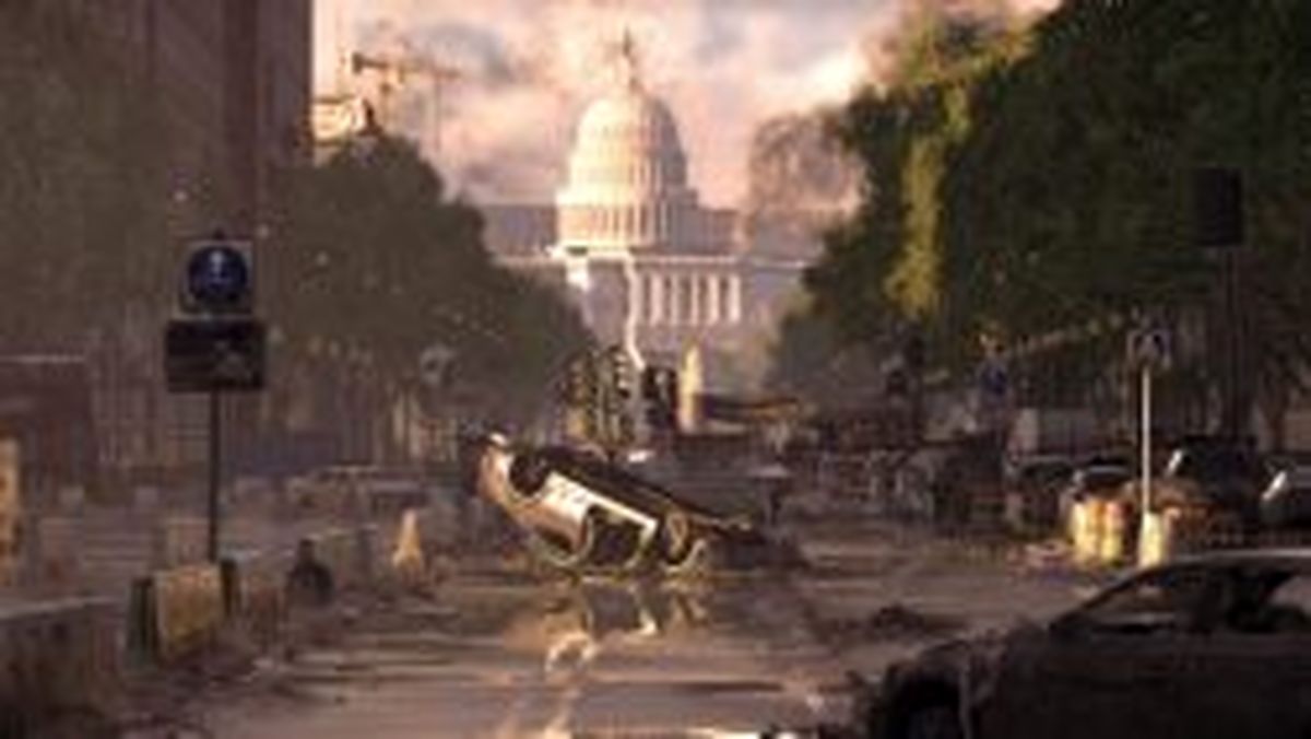 بهینهساز جدیدی برای نسخهی بتای بازی The Division 2 منتشر شد