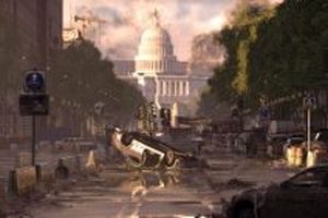 بهینه‌ساز جدیدی برای نسخه‌ی بتای بازی The Division 2 منتشر شد