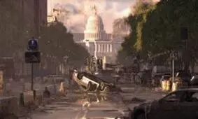 بهینه‌ساز جدیدی برای نسخه‌ی بتای بازی The Division 2 منتشر شد