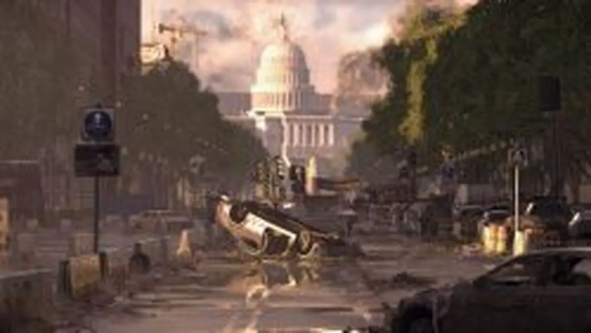 بهینه‌ساز جدیدی برای نسخه‌ی بتای بازی The Division 2 منتشر شد