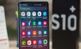 هزینه ساخت Galaxy S10 Plus برای سامسونگ چقدر است؟