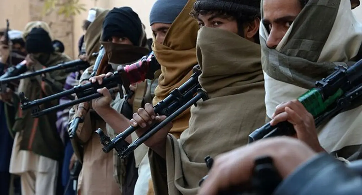 کشته شدن ۳۵۰ عضو طالبان در افغانستان در روزهای گذشته