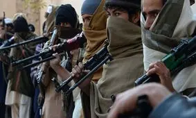 کشته شدن ۳۵۰ عضو طالبان در افغانستان در روزهای گذشته