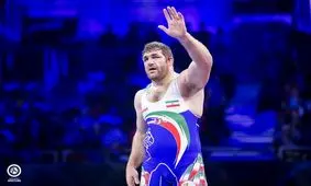 پایان کار ایران در جام دانکلوف با ۲ طلا و یک برنز