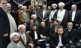 بهره‌برداری سیاسی از چهره‌هایی که اهل سیاست‌ورزی نیستند/ چرا جبهه پایداری خود را زیر عبای آیت‌الله پنهان می‌کند؟