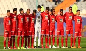 پرسپولیسی‌ها به اوین می‌روند