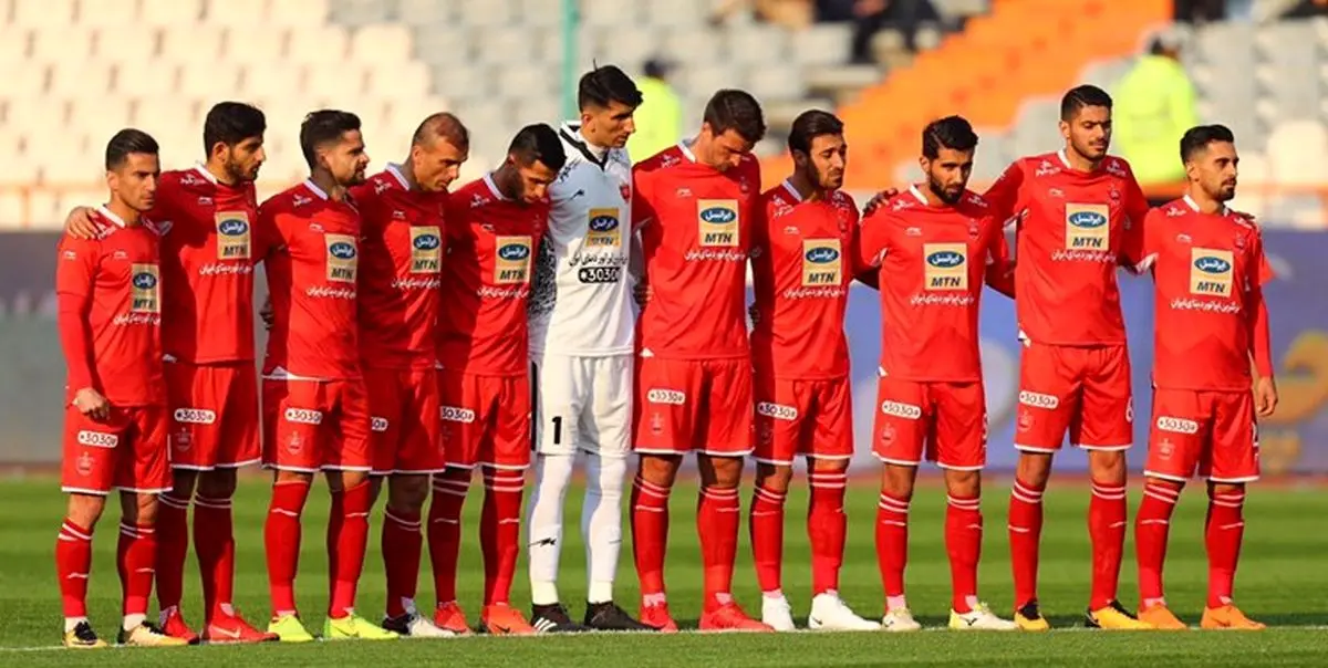 پرسپولیسی‌ها به اوین می‌روند