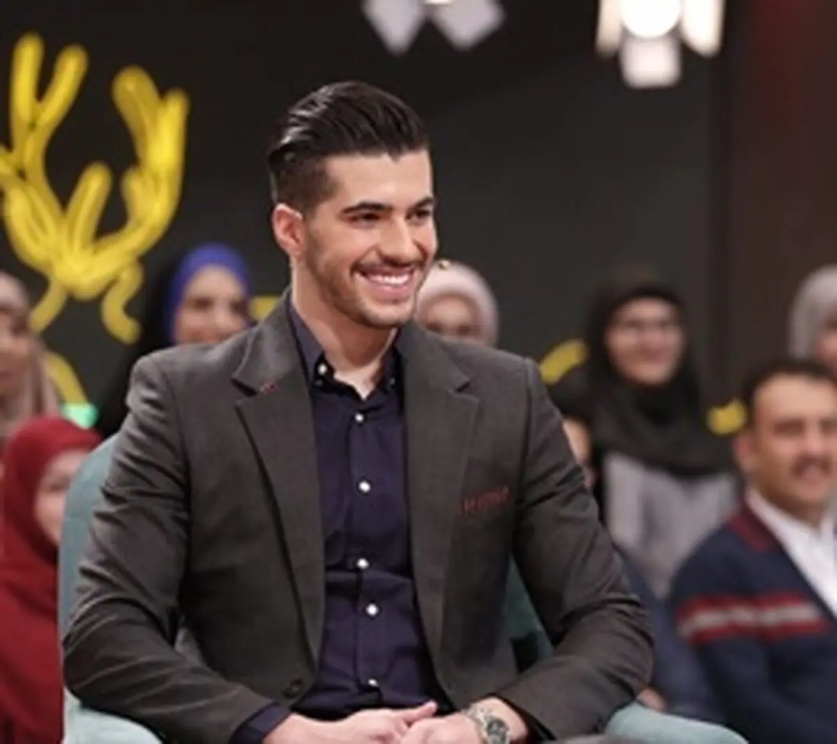 سعید عزت‌اللهی:با کی‌روش مشورت کردم و در روسیه ماندم/ با سردار، رفیقم، نه رقیب