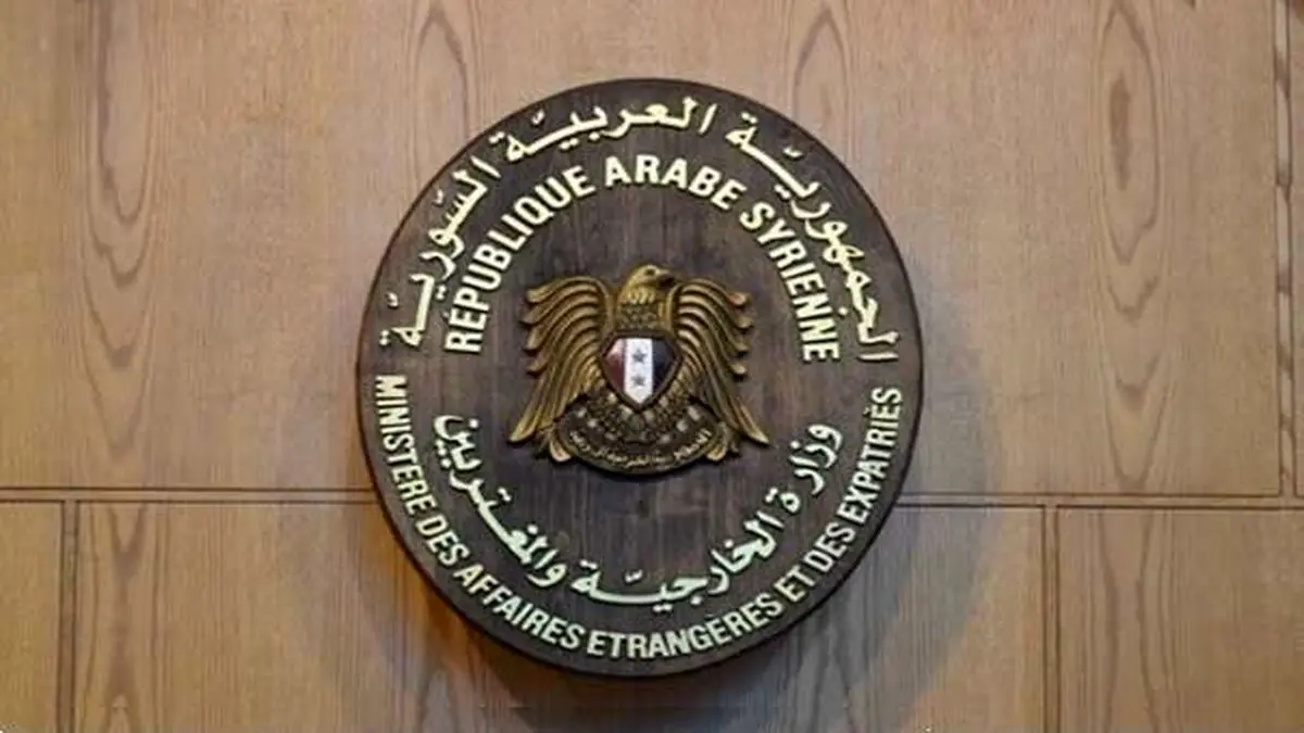 تأکید دمشق بر آمادگی کامل ارتش برای مقابله با جنایت‌های تروریست‌ها