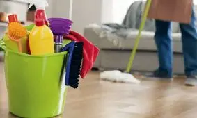 هر روز خانه‌تکانی کنید!