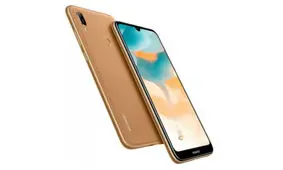 هواوی Y6 2019 معرفی شد