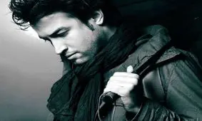 بنیامین بهادری عزادار شد