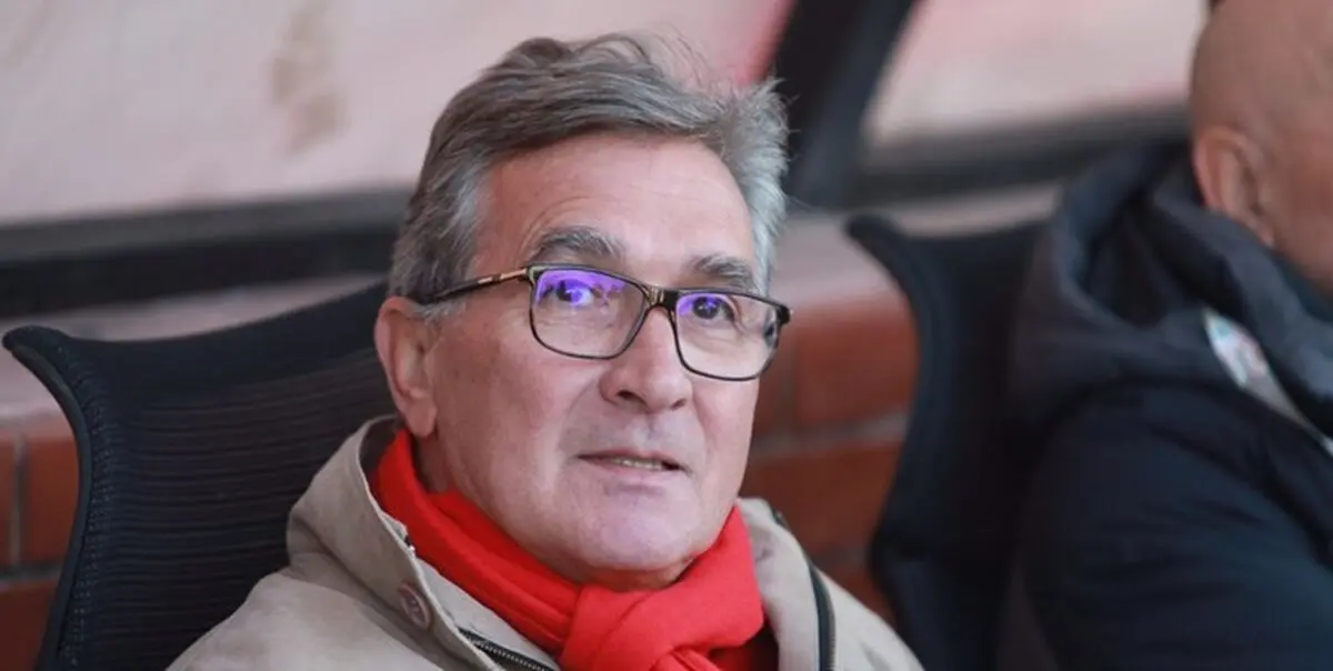 برنامه نشست خبرى و تمرين رسمى پرسپوليس و پاختاكور